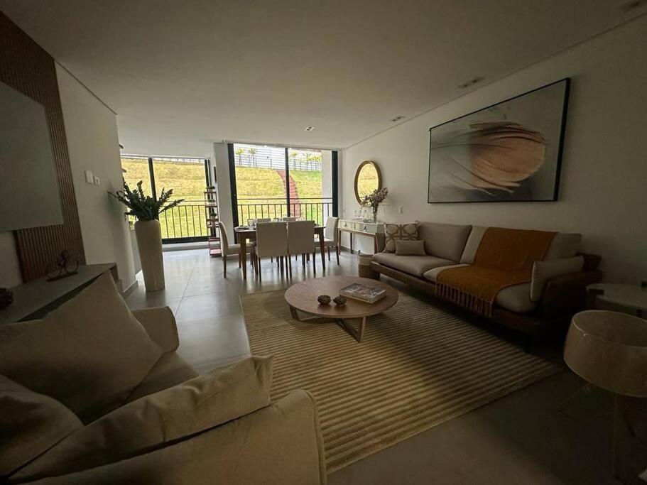 Star Green 203 - Luxo E Sofisticacao A 500 Metros Do Baden Baden Campos do Jordão Eksteriør bilde