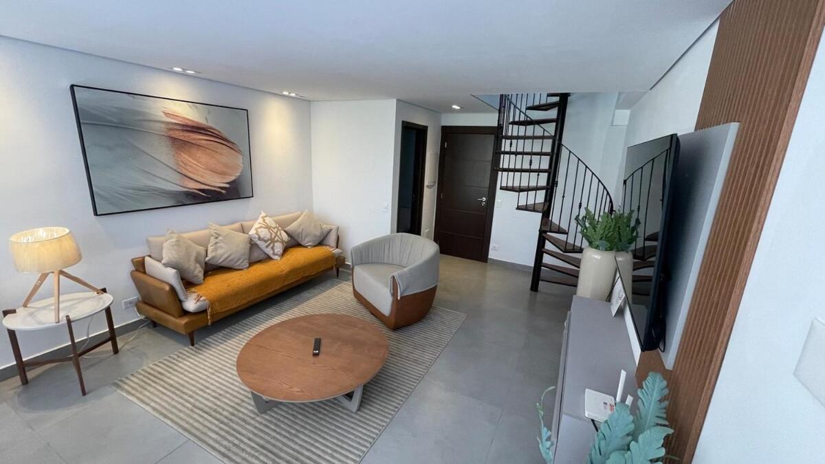 Star Green 203 - Luxo E Sofisticacao A 500 Metros Do Baden Baden Campos do Jordão Eksteriør bilde