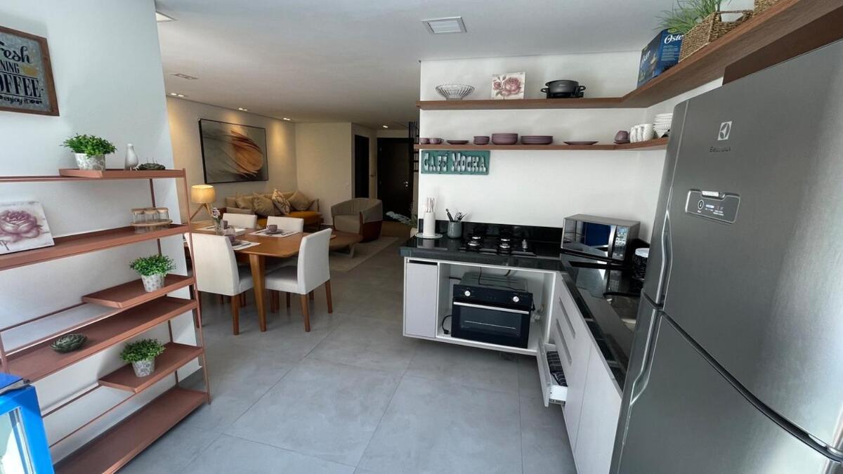 Star Green 203 - Luxo E Sofisticacao A 500 Metros Do Baden Baden Campos do Jordão Eksteriør bilde