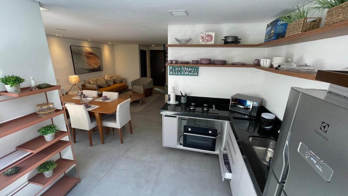 Star Green 203 - Luxo E Sofisticacao A 500 Metros Do Baden Baden Campos do Jordão Eksteriør bilde