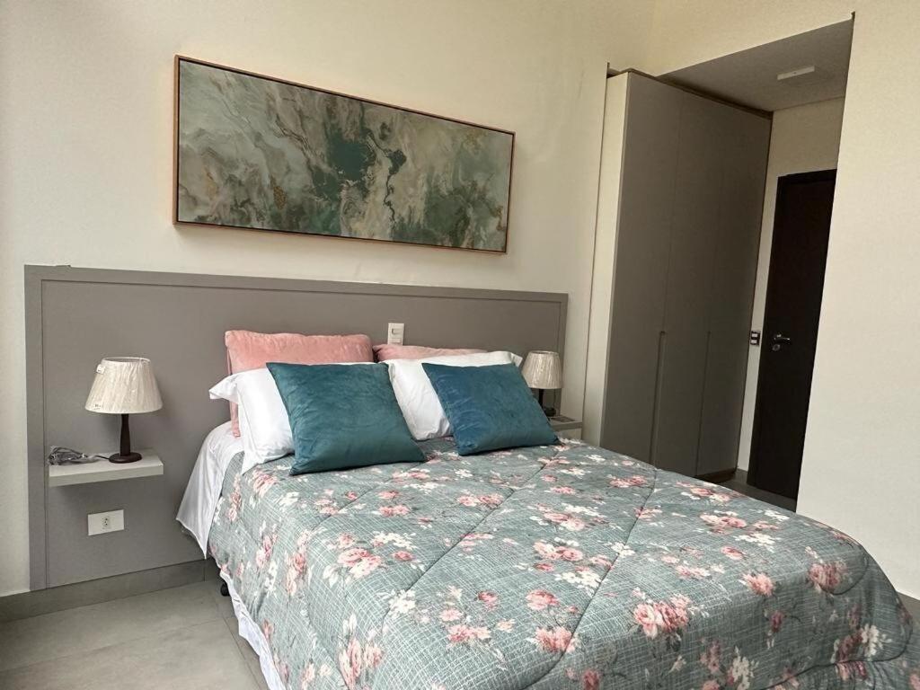 Star Green 203 - Luxo E Sofisticacao A 500 Metros Do Baden Baden Campos do Jordão Eksteriør bilde