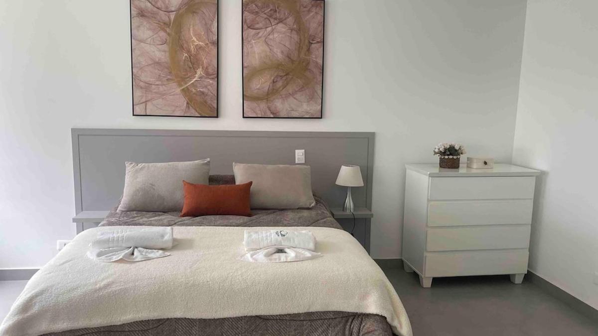 Star Green 203 - Luxo E Sofisticacao A 500 Metros Do Baden Baden Campos do Jordão Eksteriør bilde
