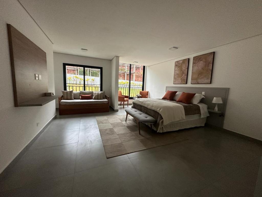 Star Green 203 - Luxo E Sofisticacao A 500 Metros Do Baden Baden Campos do Jordão Eksteriør bilde