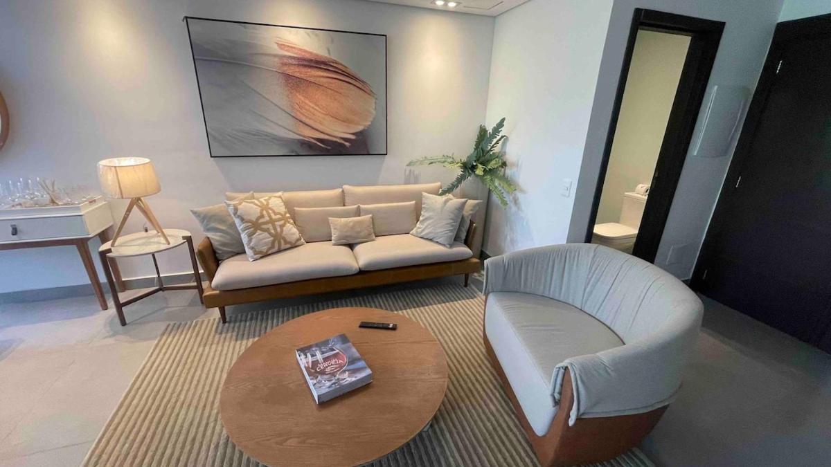 Star Green 203 - Luxo E Sofisticacao A 500 Metros Do Baden Baden Campos do Jordão Eksteriør bilde