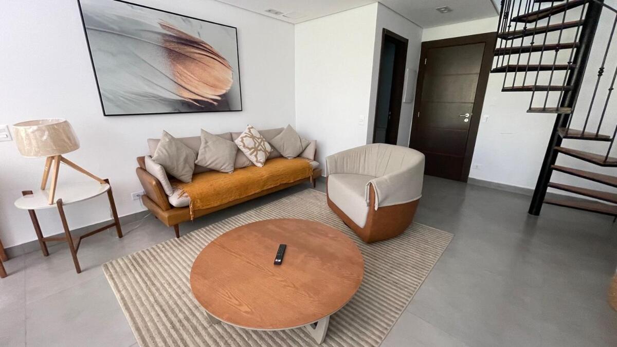 Star Green 203 - Luxo E Sofisticacao A 500 Metros Do Baden Baden Campos do Jordão Eksteriør bilde