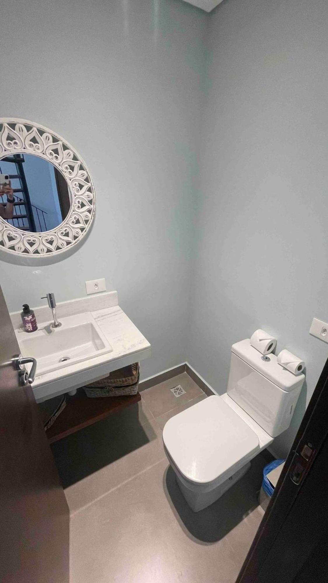 Star Green 203 - Luxo E Sofisticacao A 500 Metros Do Baden Baden Campos do Jordão Eksteriør bilde